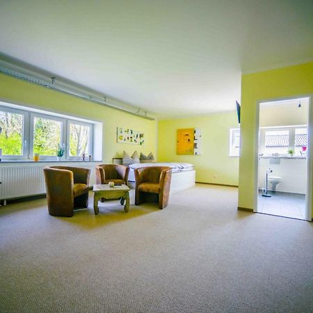 Winckelmann-Loft Apartment Seehausen  Exterior photo